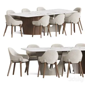 Dining Set 5